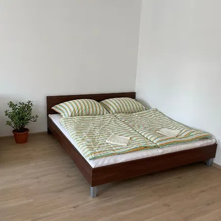 Aa - Appartement