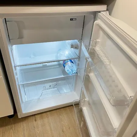 Apartamento Aa - *