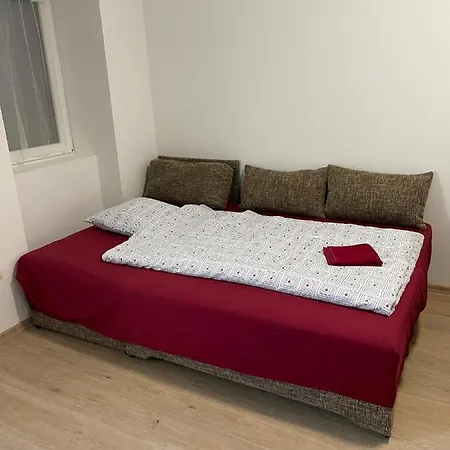 Apartament Aa -