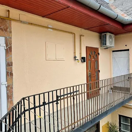 Apartment Aa -