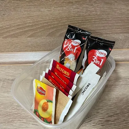 Apartamento Aa - Kaposvár