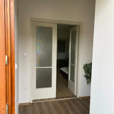 Appartement Aa - Kaposvár