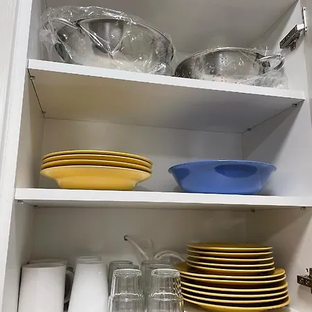 Apartment Aa -