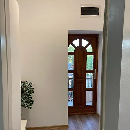 Aa - Appartement