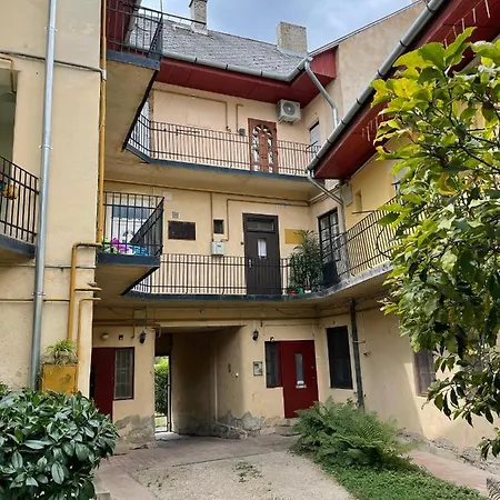 Aa - Appartement Kaposvár