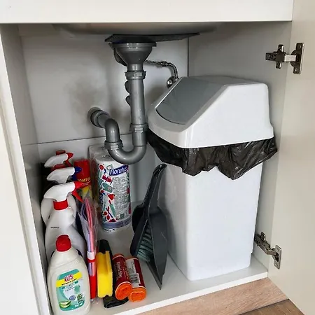 Aa - Apartamento Kaposvár