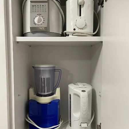 Aa - Apartamento Kaposvár
