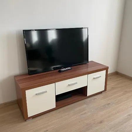 Apartament Aa -