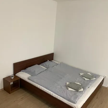 Aa - Apartament