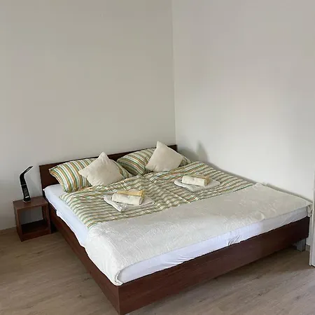 Apartament Aa - *