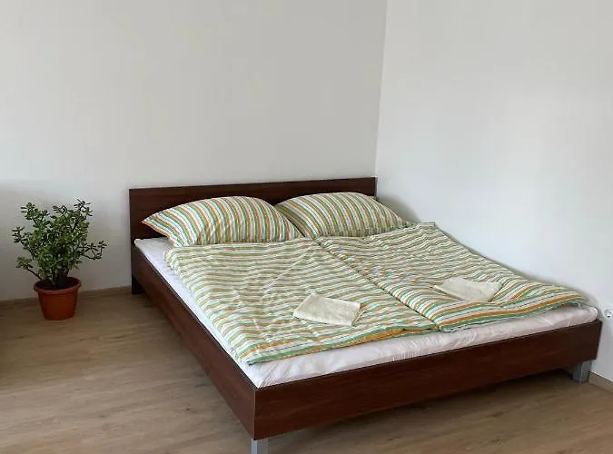 Aa - Apartment