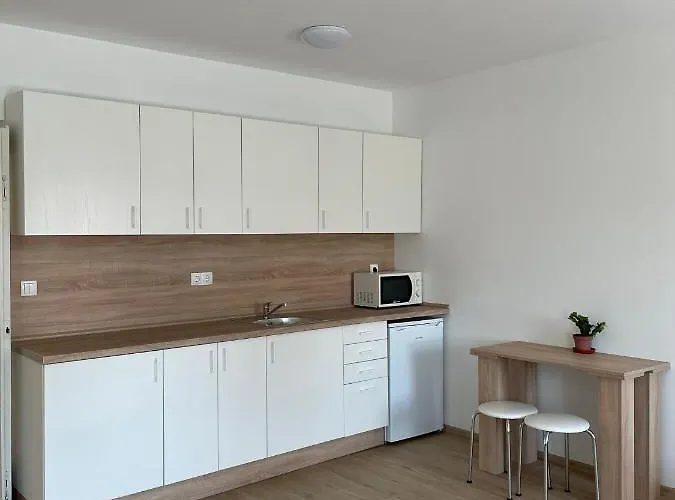 Aa - Apartament Kaposvár