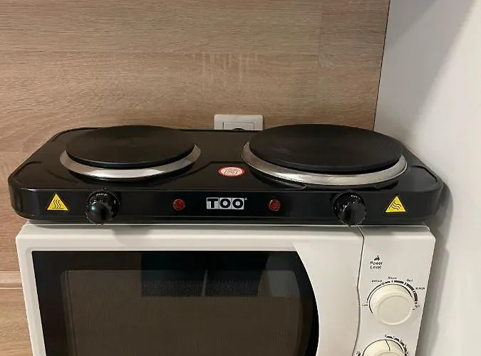 Aa - Apartment *