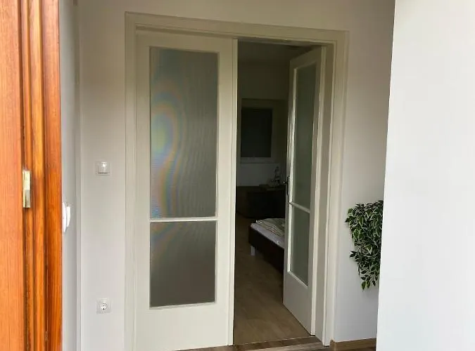 Apartment Aa - Kaposvár