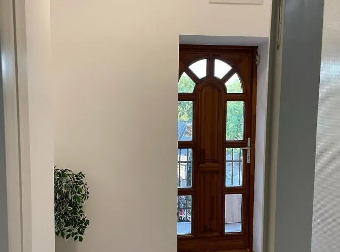 Aa - Apartment