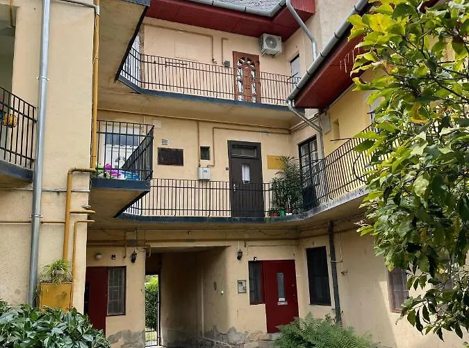 Aa - Apartament Kaposvár