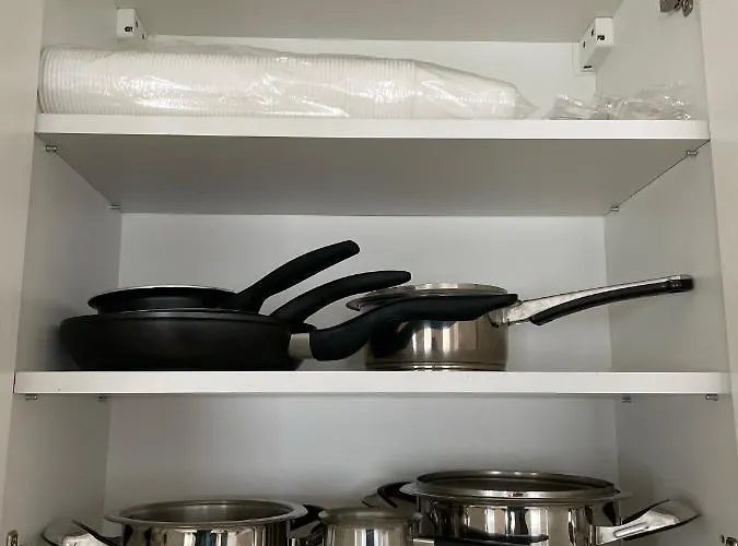 Aa - Apartament Kaposvár