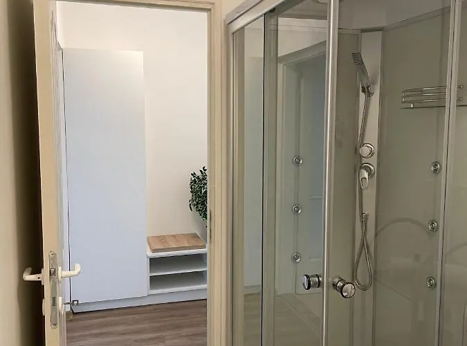 Aa - Apartament Kaposvár