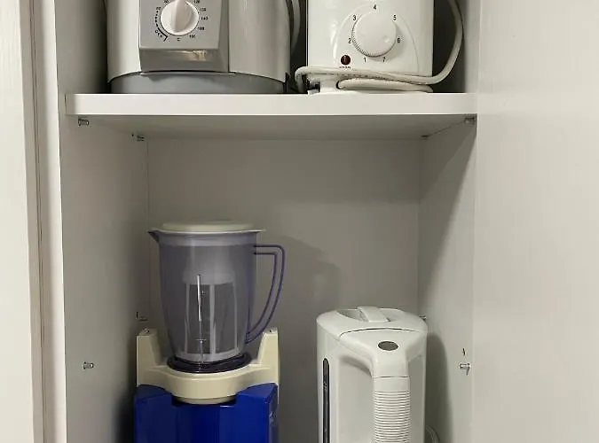 Aa - Apartament Kaposvár