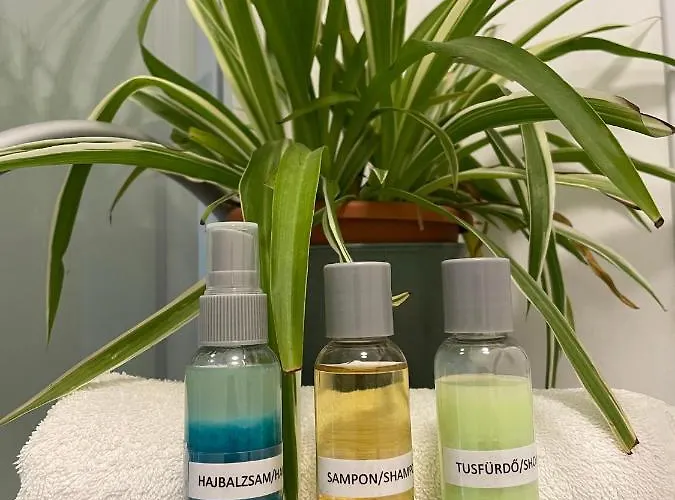 Aa - Apartament Kaposvár